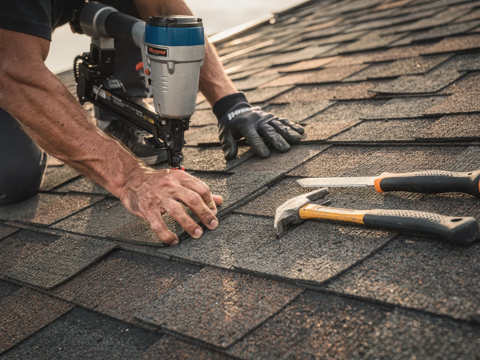 Why choose Roof Repair in Cushing, IA